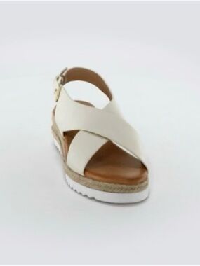 Neiman Marcus Women’s Espadrille Sandals